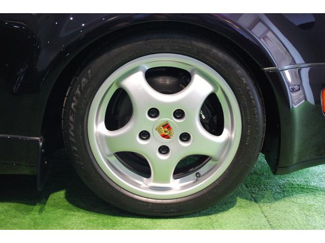 ９１１ ９１１カレラ４　４ＷＤ　ジュビリー３０周年記念限定車正規輸入２０台（30枚目）