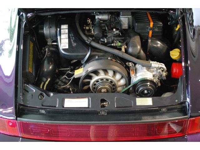 ９１１ ９１１カレラ４　４ＷＤ　ジュビリー３０周年記念限定車正規輸入２０台（37枚目）