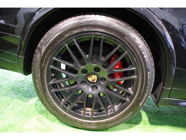 カイエン ＧＴＳ　ティプトロニックＳ　４ＷＤ　スポーツクロノパッケージ／ＢＯＳＥサウンド（29枚目）