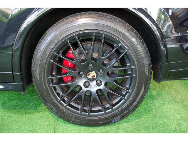 カイエン ＧＴＳ　ティプトロニックＳ　４ＷＤ　スポーツクロノパッケージ／ＢＯＳＥサウンド（31枚目）