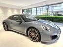 ９１１ ９１１カレラＳ　グラファイトブルーメタリックＲＳスパイダＡＷ（3枚目）