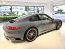９１１ ９１１カレラＳ　グラファイトブルーメタリックＲＳスパイダＡＷ（5枚目）