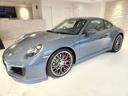 ９１１ ９１１カレラＳ　グラファイトブルーメタリックＲＳスパイダＡＷ（6枚目）