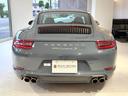 ９１１ ９１１カレラＳ　グラファイトブルーメタリックＲＳスパイダＡＷ（7枚目）