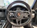 ９１１カレラＳ　グラファイトブルーメタリックＲＳスパイダＡＷ（17枚目）
