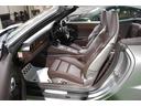９１１カブリオレ　ターボＰＤＫ　エスプレッソ＆マホガニーインテリア／スポクロ／ＢＯＳＥサウンド／ＰＤＬＳプラス／フロントリフト／ブラインドスポット／アダプティブクルコン／レーンチェンジアシスト／アダプティブスポーツシートプラス（23枚目）