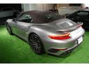 ９１１カブリオレ　ターボＰＤＫ　エスプレッソ＆マホガニーインテリア／スポクロ／ＢＯＳＥサウンド／ＰＤＬＳプラス／フロントリフト／ブラインドスポット／アダプティブクルコン／レーンチェンジアシスト／アダプティブスポーツシートプラス（41枚目）