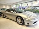 FERRARI 360