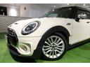 MINI クーパーSD クラブマン バックカメラ アダプティブクルーズコントロール 純正ナビ/タッチパネルモニター ETC LEDヘッドライト レーダー探知機 中古車画像_4