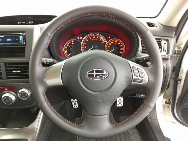 2.0GT 5MT 4WD クルーズコントロール ETC(15枚目)