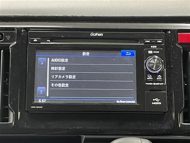 Ｇ　純正ディスプレイオーディオ　ワンセグＴＶ　ＦＭ／ＡＭ／ＣＤ　プッシュスタート　バックカメラ　ＥＴＣ　ドライブレコーダー　ＥＣＯＮスイッチ　純正フロアマット　純正１４インチＡＷ(17枚目)