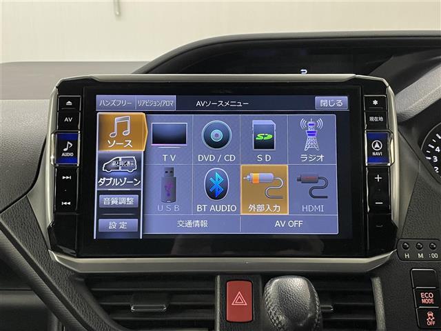 ＺＳ　アルパイン１１型ナビ　アルパイン１２．８フリップダウンモニター　Ｂｌｕｅｔｏｏｔｈ　Ａｐｐｌｅ　ＣａｒＰｌａｙ　Ａｎｄｒｏｉｄ　Ａｕｔｏ　両側パワースライド　純正アルミホイール　レーンキープアシスト(19枚目)