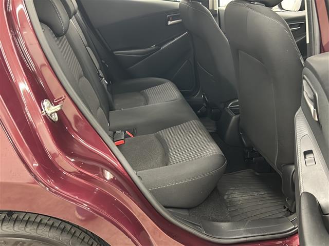 デミオ 13S 純正メーカーナビ/BTA バックカメラ オートリトラミラー ステアリングリモコン スマートキー プッシュスタート(19枚目)