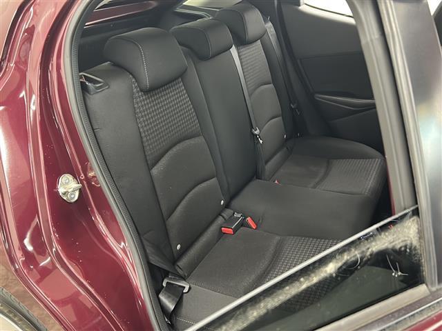 デミオ 13S 純正メーカーナビ/BTA バックカメラ オートリトラミラー ステアリングリモコン スマートキー プッシュスタート(20枚目)