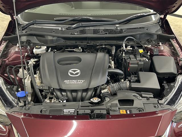 デミオ 13S 純正メーカーナビ/BTA バックカメラ オートリトラミラー ステアリングリモコン スマートキー プッシュスタート(42枚目)