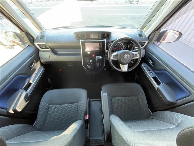 タンク カスタムG(16枚目)