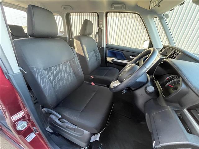 タンク カスタムG(18枚目)