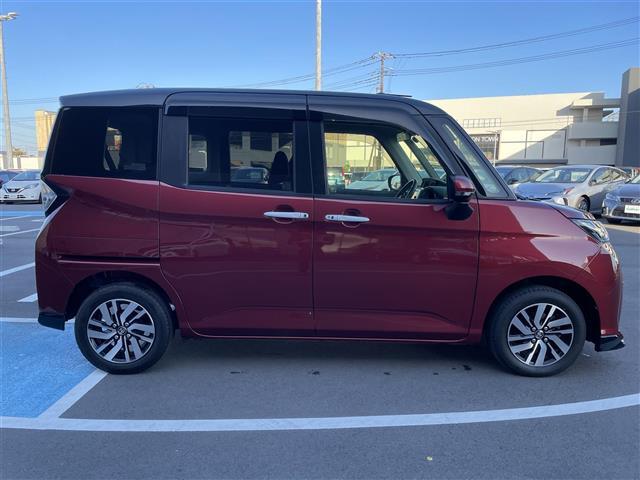 タンク カスタムG(23枚目)