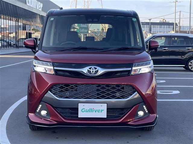 タンク カスタムG(27枚目)