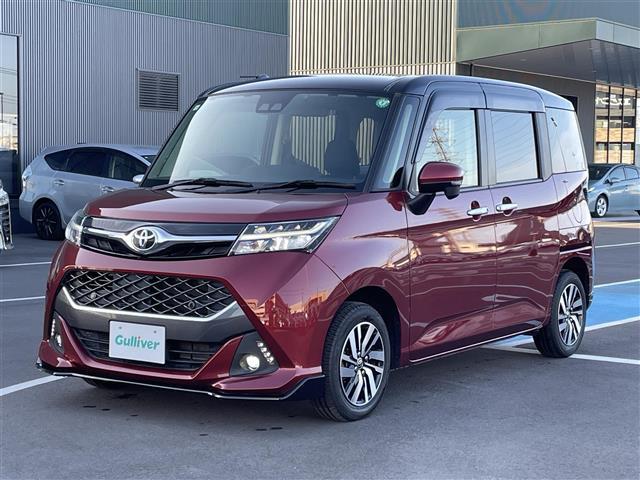 タンク カスタムG(29枚目)