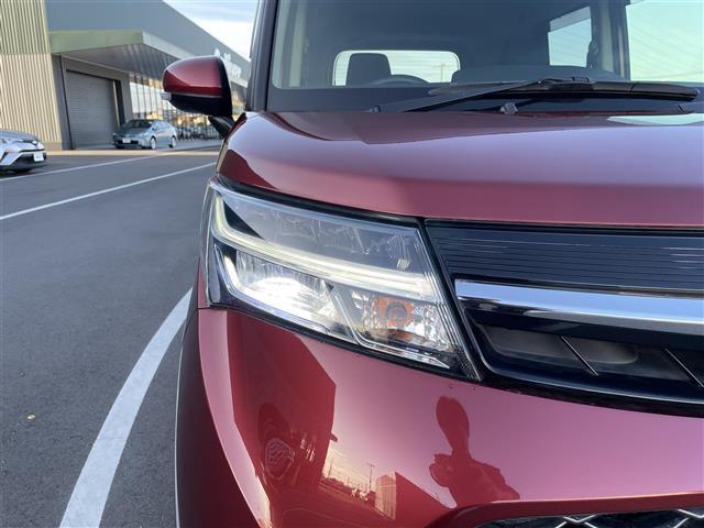 タンク カスタムG(30枚目)