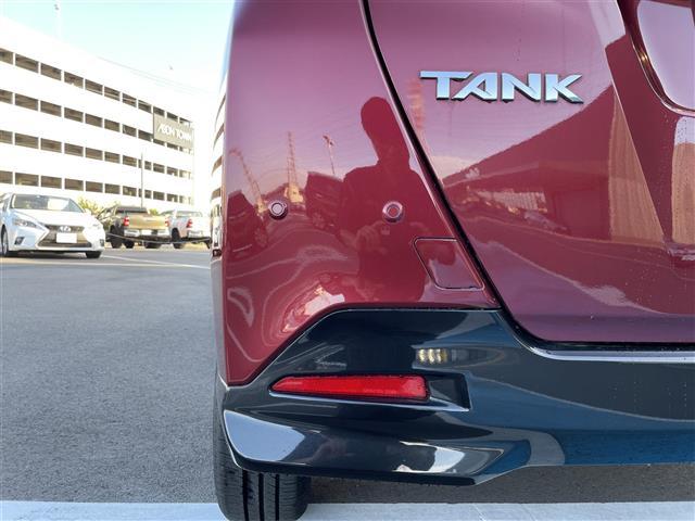 タンク カスタムG(32枚目)