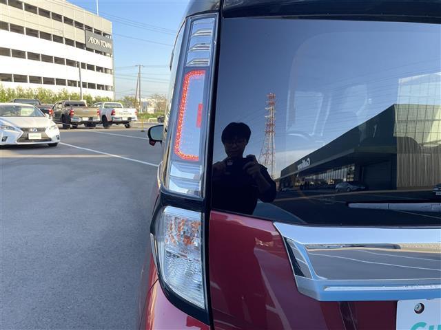 タンク カスタムG(33枚目)