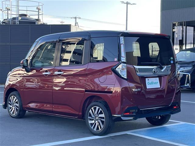 タンク カスタムG(37枚目)