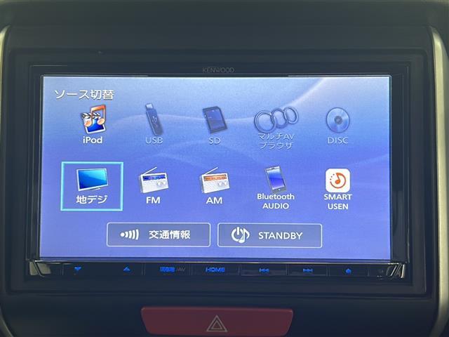 N-BOX G・Lパッケージ 社外メモリナビ(フルセグ/CD/DVD/BTA)バックカメラ 片側パワースライドドア ETC 純正フロアマット チップアップシート ベンチシート 純正ハロゲンヘッドライト スマートキー スペアキー(5枚目)