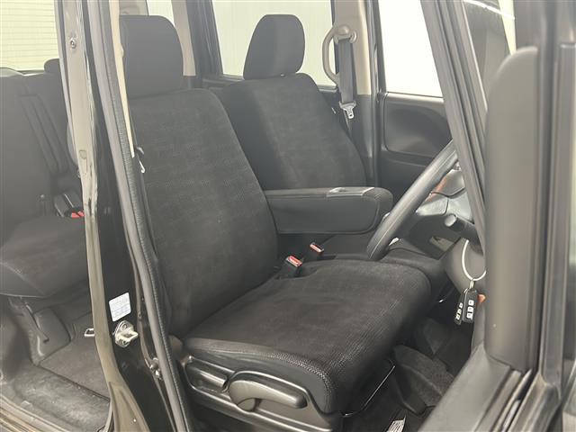 N-BOX G・Lパッケージ 社外メモリナビ(フルセグ/CD/DVD/BTA)バックカメラ 片側パワースライドドア ETC 純正フロアマット チップアップシート ベンチシート 純正ハロゲンヘッドライト スマートキー スペアキー(12枚目)