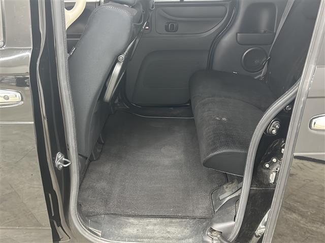 N-BOX G・Lパッケージ 社外メモリナビ(フルセグ/CD/DVD/BTA)バックカメラ 片側パワースライドドア ETC 純正フロアマット チップアップシート ベンチシート 純正ハロゲンヘッドライト スマートキー スペアキー(17枚目)