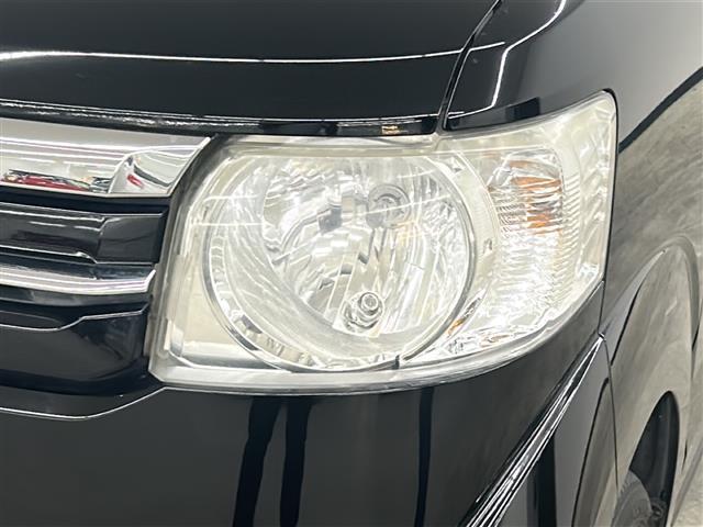 N-BOX G・Lパッケージ 社外メモリナビ(フルセグ/CD/DVD/BTA)バックカメラ 片側パワースライドドア ETC 純正フロアマット チップアップシート ベンチシート 純正ハロゲンヘッドライト スマートキー スペアキー(39枚目)