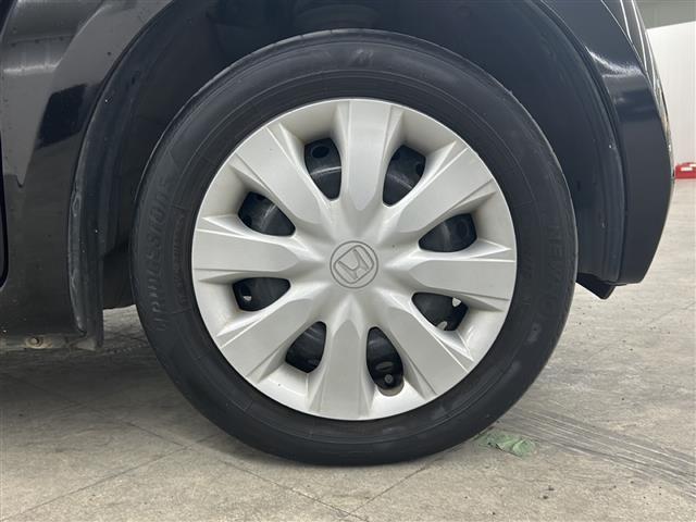 N-BOX G・Lパッケージ 社外メモリナビ(フルセグ/CD/DVD/BTA)バックカメラ 片側パワースライドドア ETC 純正フロアマット チップアップシート ベンチシート 純正ハロゲンヘッドライト スマートキー スペアキー(41枚目)