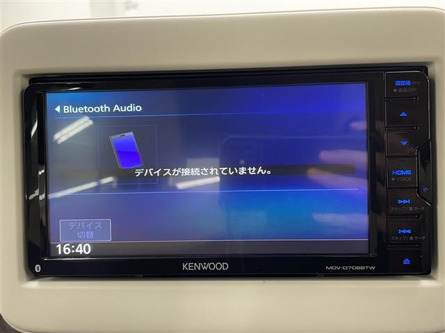 アルトラパン モード 社外メモリナビ 地デジ DVD CD 全方位カメラ装着車両(ナビ連動無し) 衝突軽減ブレーキ レーンキープアシスト 横滑り防止装置 社外13インチアルミホイール 純正LEDヘッドライト(4枚目)