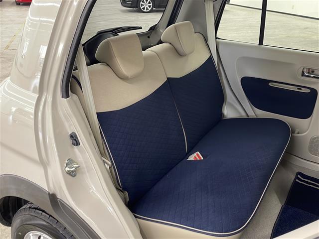 アルトラパン モード 社外メモリナビ 地デジ DVD CD 全方位カメラ装着車両(ナビ連動無し) 衝突軽減ブレーキ レーンキープアシスト 横滑り防止装置 社外13インチアルミホイール 純正LEDヘッドライト(15枚目)