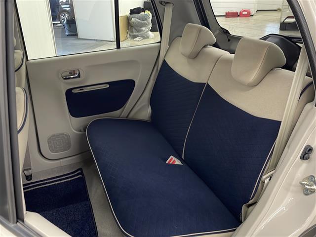 アルトラパン モード 社外メモリナビ 地デジ DVD CD 全方位カメラ装着車両(ナビ連動無し) 衝突軽減ブレーキ レーンキープアシスト 横滑り防止装置 社外13インチアルミホイール 純正LEDヘッドライト(17枚目)