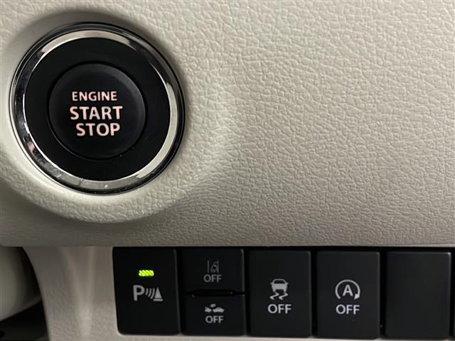 アルトラパン モード 社外メモリナビ 地デジ DVD CD 全方位カメラ装着車両(ナビ連動無し) 衝突軽減ブレーキ レーンキープアシスト 横滑り防止装置 社外13インチアルミホイール 純正LEDヘッドライト(20枚目)