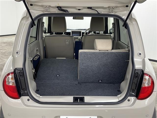 アルトラパン モード 社外メモリナビ 地デジ DVD CD 全方位カメラ装着車両(ナビ連動無し) 衝突軽減ブレーキ レーンキープアシスト 横滑り防止装置 社外13インチアルミホイール 純正LEDヘッドライト(27枚目)