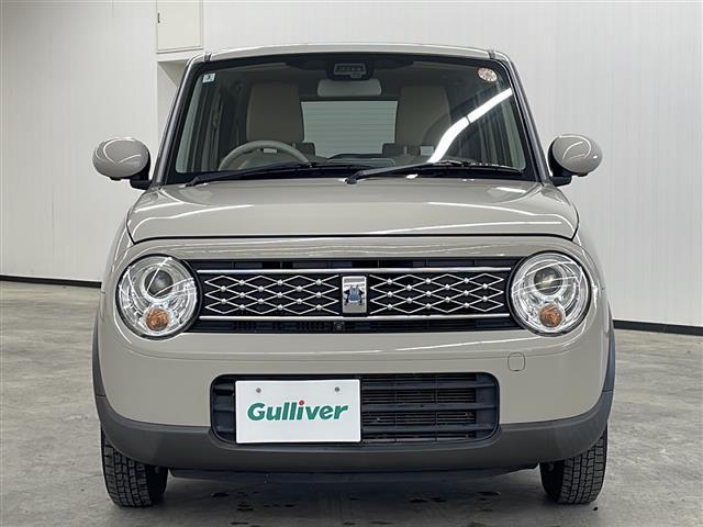 アルトラパン モード 社外メモリナビ 地デジ DVD CD 全方位カメラ装着車両(ナビ連動無し) 衝突軽減ブレーキ レーンキープアシスト 横滑り防止装置 社外13インチアルミホイール 純正LEDヘッドライト(29枚目)