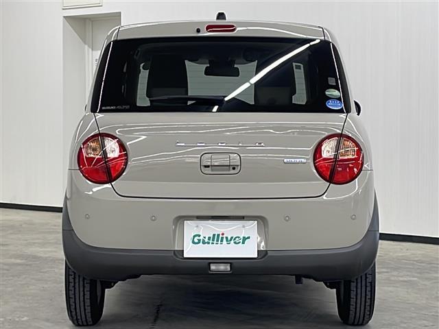 アルトラパン モード 社外メモリナビ 地デジ DVD CD 全方位カメラ装着車両(ナビ連動無し) 衝突軽減ブレーキ レーンキープアシスト 横滑り防止装置 社外13インチアルミホイール 純正LEDヘッドライト(33枚目)