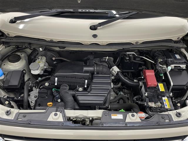 アルトラパン モード 社外メモリナビ 地デジ DVD CD 全方位カメラ装着車両(ナビ連動無し) 衝突軽減ブレーキ レーンキープアシスト 横滑り防止装置 社外13インチアルミホイール 純正LEDヘッドライト(42枚目)