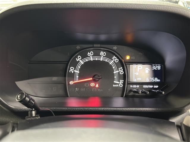 ムーヴキャンバス ストライプスＸ　社外ナビ　フルセグ　バックカメラ　ＥＴＣ　前後ドライブレコーダー　両側パワースライドドア　スマートアシスト　コーナーセンサー　プッシュスタート　スマートキー　オートハイビーム（7枚目）