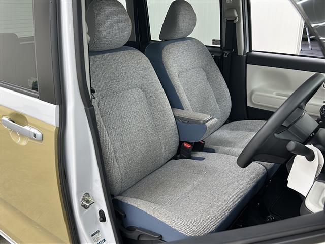 ムーヴキャンバス ストライプスＸ　社外ナビ　フルセグ　バックカメラ　ＥＴＣ　前後ドライブレコーダー　両側パワースライドドア　スマートアシスト　コーナーセンサー　プッシュスタート　スマートキー　オートハイビーム（16枚目）