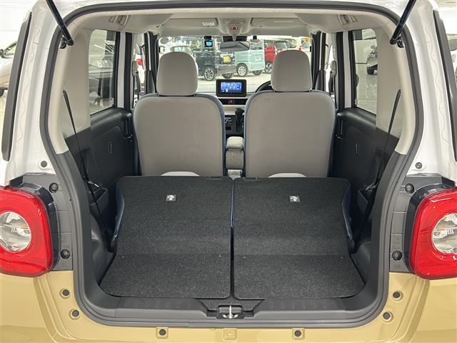 ムーヴキャンバス ストライプスＸ　社外ナビ　フルセグ　バックカメラ　ＥＴＣ　前後ドライブレコーダー　両側パワースライドドア　スマートアシスト　コーナーセンサー　プッシュスタート　スマートキー　オートハイビーム（21枚目）