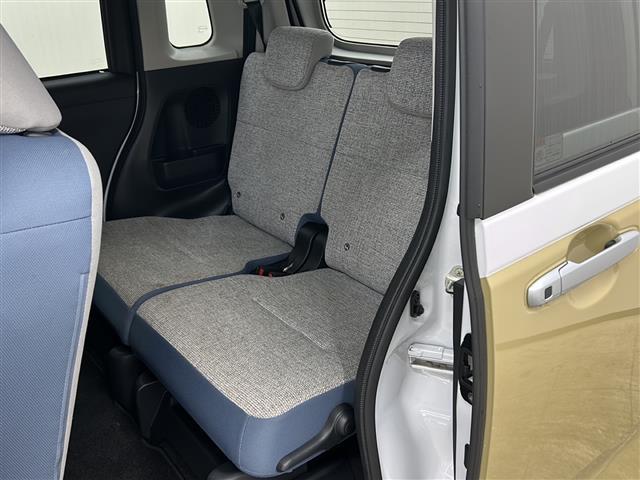 ムーヴキャンバス ストライプスＸ　社外ナビ　フルセグ　バックカメラ　ＥＴＣ　前後ドライブレコーダー　両側パワースライドドア　スマートアシスト　コーナーセンサー　プッシュスタート　スマートキー　オートハイビーム（22枚目）