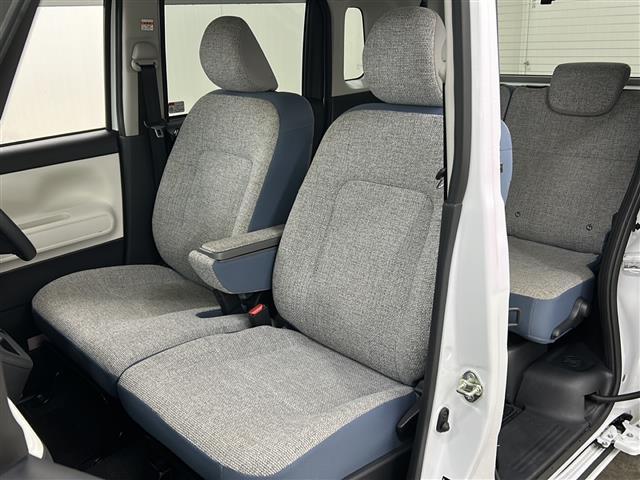 ムーヴキャンバス ストライプスＸ　社外ナビ　フルセグ　バックカメラ　ＥＴＣ　前後ドライブレコーダー　両側パワースライドドア　スマートアシスト　コーナーセンサー　プッシュスタート　スマートキー　オートハイビーム（25枚目）