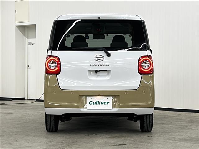 ムーヴキャンバス ストライプスＸ　社外ナビ　フルセグ　バックカメラ　ＥＴＣ　前後ドライブレコーダー　両側パワースライドドア　スマートアシスト　コーナーセンサー　プッシュスタート　スマートキー　オートハイビーム（27枚目）