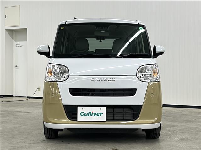 ムーヴキャンバス ストライプスＸ　社外ナビ　フルセグ　バックカメラ　ＥＴＣ　前後ドライブレコーダー　両側パワースライドドア　スマートアシスト　コーナーセンサー　プッシュスタート　スマートキー　オートハイビーム（29枚目）