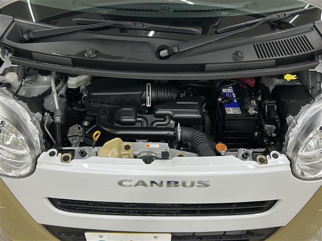 ムーヴキャンバス ストライプスＸ　社外ナビ　フルセグ　バックカメラ　ＥＴＣ　前後ドライブレコーダー　両側パワースライドドア　スマートアシスト　コーナーセンサー　プッシュスタート　スマートキー　オートハイビーム（32枚目）