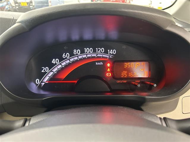 ムーヴ Ｌ　純正ナビ　ワンセグ　キーレス　電格ミラー　アイドリングストップ（4枚目）